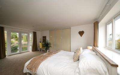 Deluxe Family Suite