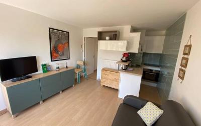 Appartement 1 Chambre