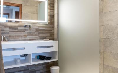 Appartement Supu00e9rieur - Vue sur Maquis