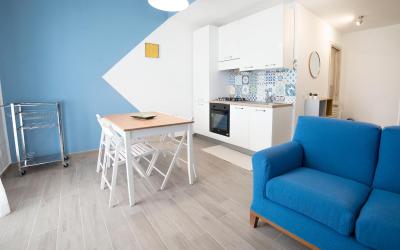 Appartamento con 2 Camere da Letto