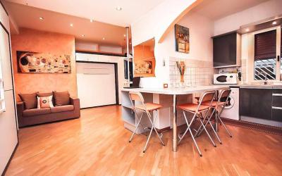 Casa con 1 Camera da Letto