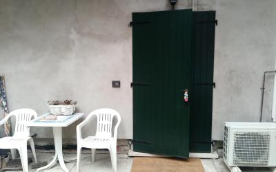 Appartamento con 2 Camere da Letto