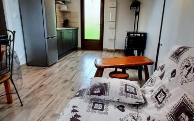 Appartement 1 Chambre