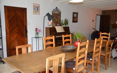 Maison 5u00a0Chambres Maison 5u00a0Chambres