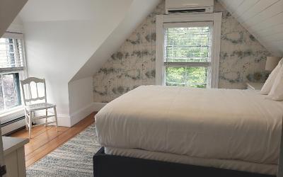 Boscobel Queen Suite
