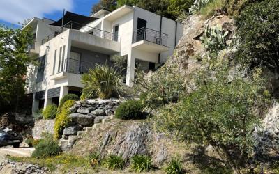 Maison de Vacances