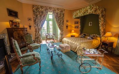 Chambre Quadruple Chambre Quadruple