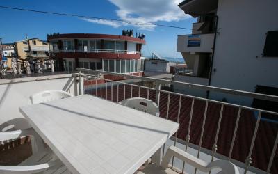 Appartamento con 1 Camera da Letto