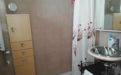 Casa con 1 Camera da Letto