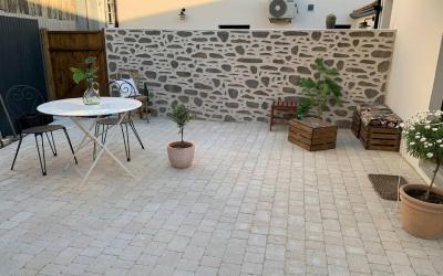 Studio avec Terrasse