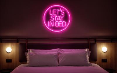 Camera Matrimoniale Deluxe