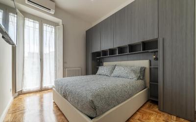 Appartamento con 2 Camere da Letto