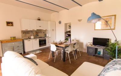 Appartamento con 2 Camere da Letto