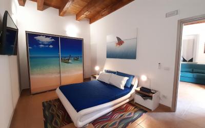 Casa con 1 Camera da Letto