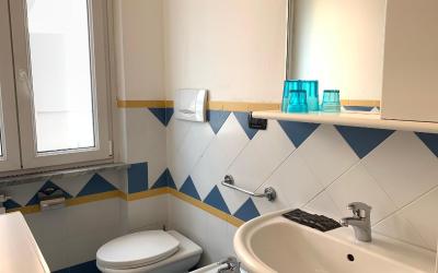 Appartamento con Balcone