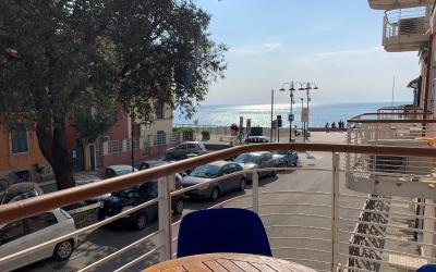 Appartamento con Vista Mare