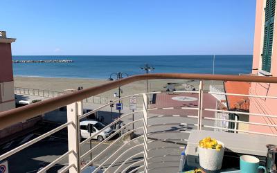 Appartamento con 1 Camera da Letto