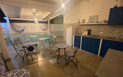 Camera Matrimoniale con Balcone