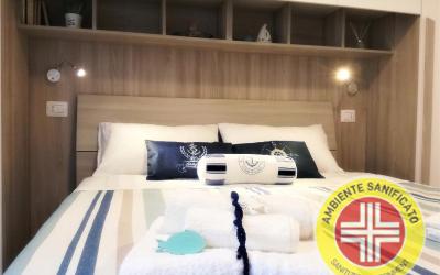 Appartamento con 1 Camera da Letto