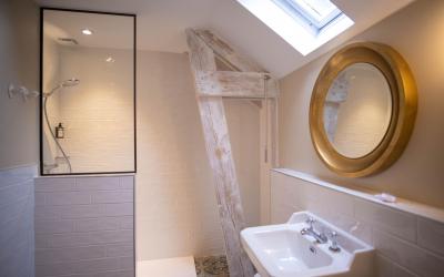 Chambre Queen Classique - Non-Fumeurs