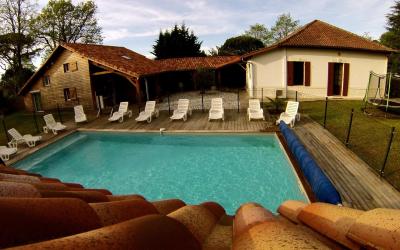 Maison de Vacances Maison de Vacances