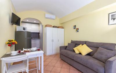 Appartamento Appartamento
