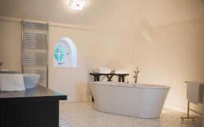 Chambre Deluxe
