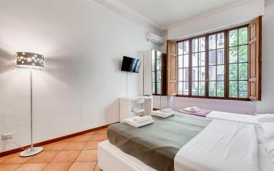 Appartamento con 2 Camere da Letto