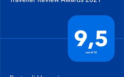 Camera Matrimoniale Deluxe