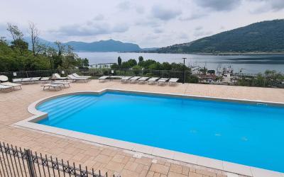 Appartamento con 2 Camere da Letto