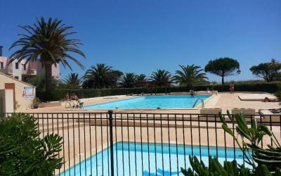 Appartement 2 Chambres