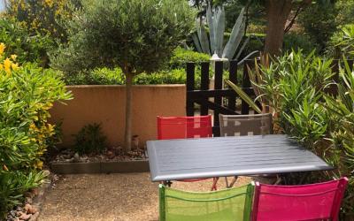 Appartement 1 Chambre