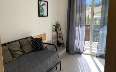 Appartement 1 Chambre Appartement 1 Chambre