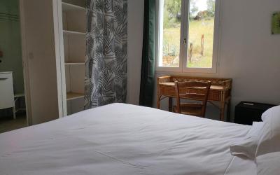 Chambre Double Chambre Double