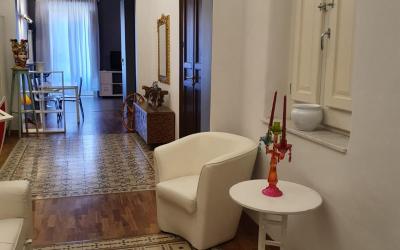 Appartamento con 2 Camere da Letto