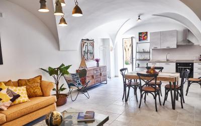 Casa con 2 Camere da Letto