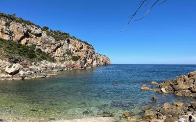 Villa con 3 Camere da Letto