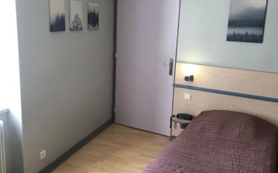 Chambre Lits Jumeaux Supu00e9rieure