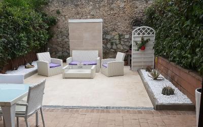 Casa con 3 Camere da Letto