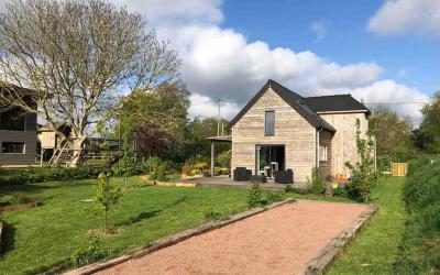 Maison 2u00a0Chambres