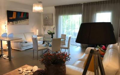 Appartement 3u00a0Chambres