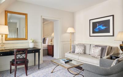 Suite 1 Chambre
