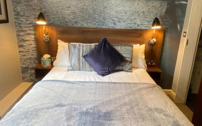 Standard Double with Ensuite