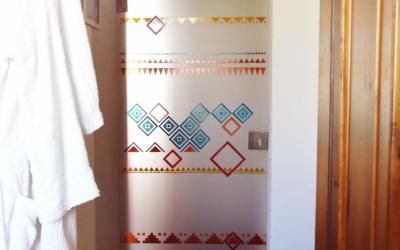 Camera Matrimoniale/Doppia con Letti Singoli con Bagno Privato