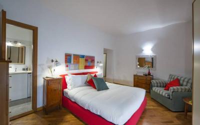 Casa con 1 Camera da Letto