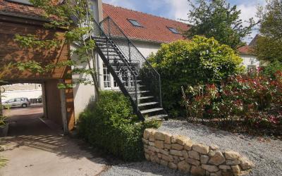 Appartement 1 Chambre