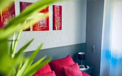 Chambre Double Standard Chambre Double Standard