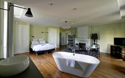 Chambre Double Supu00e9rieure Chambre Double Supu00e9rieure