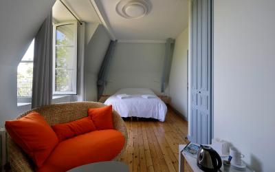 Chambre Double Standard Chambre Double Standard