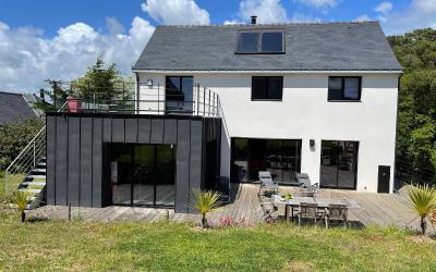 Villa 3u00a0Chambres